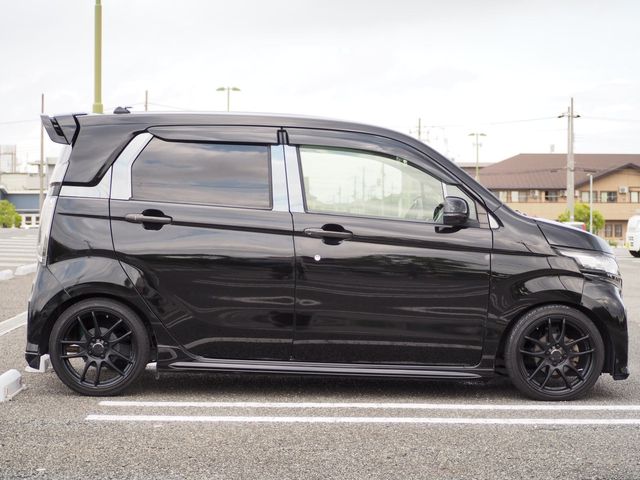 HONDA N-WGN CUSTOM 2014 Image 31