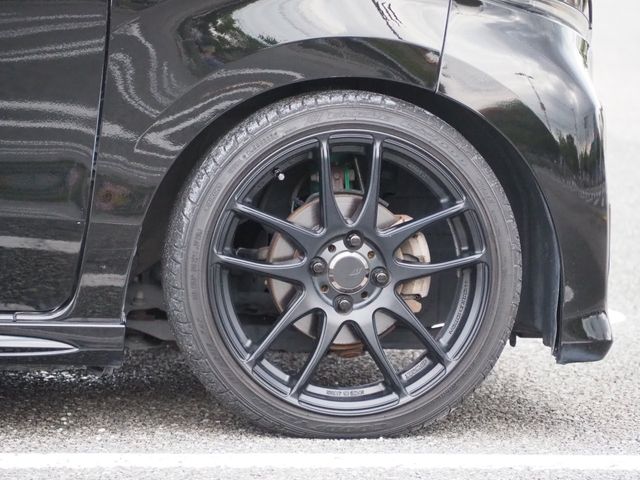 HONDA N-WGN CUSTOM 2014 Image 31