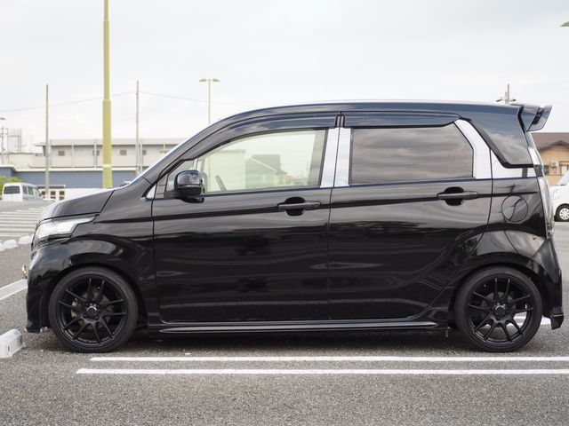 HONDA N-WGN CUSTOM 2014 Image 31