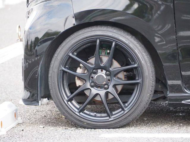 HONDA N-WGN CUSTOM 2014 Image 31