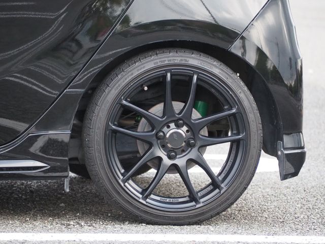 HONDA N-WGN CUSTOM 2014 Image 31