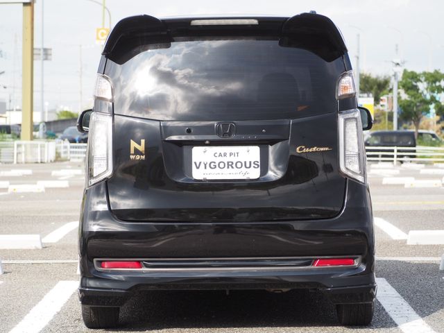 HONDA N-WGN CUSTOM 2014 Image 31