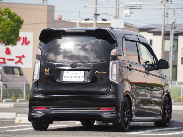 HONDA N-WGN CUSTOM 2014 Image 31