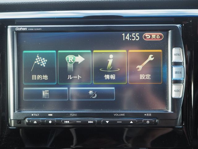 HONDA N-WGN CUSTOM 2014 Image 31