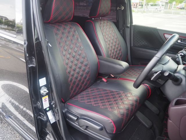 HONDA N-WGN CUSTOM 2014 Image 31