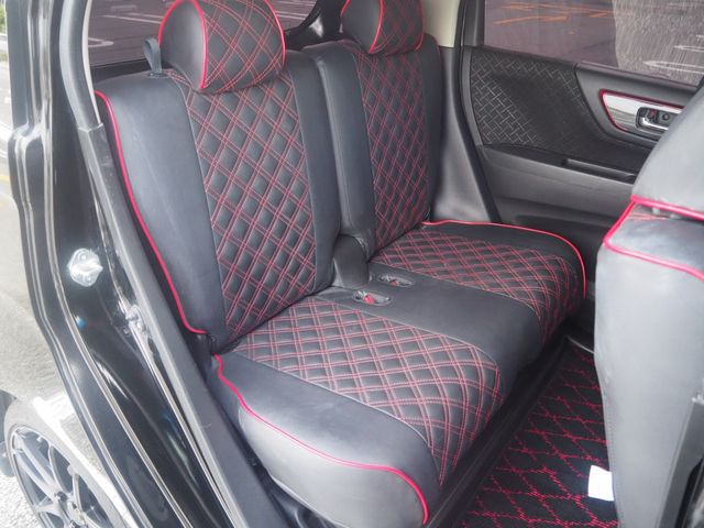 HONDA N-WGN CUSTOM 2014 Image 31