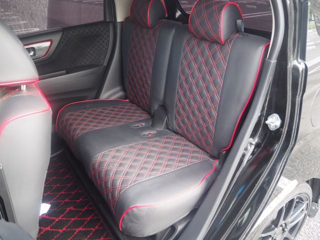 HONDA N-WGN CUSTOM 2014 Image 31