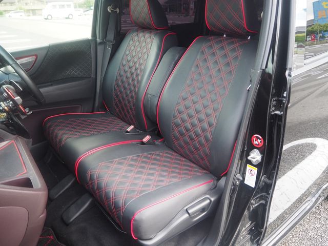 HONDA N-WGN CUSTOM 2014 Image 31