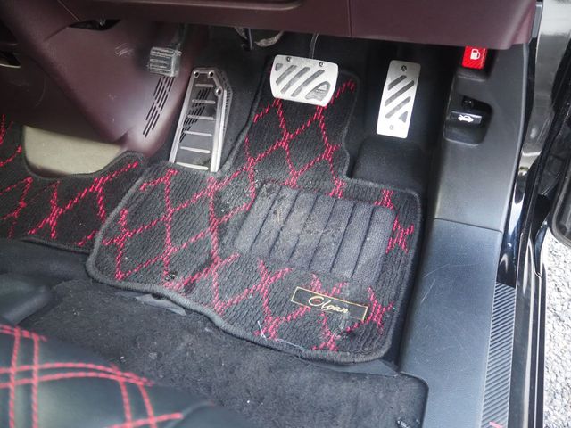 HONDA N-WGN CUSTOM 2014 Image 31