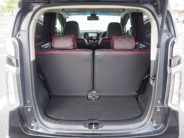 HONDA N-WGN CUSTOM 2014 Image 31