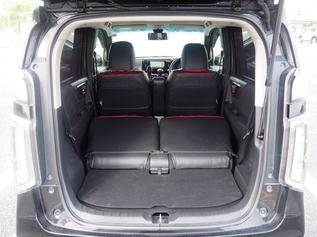 HONDA N-WGN CUSTOM 2014 Image 31