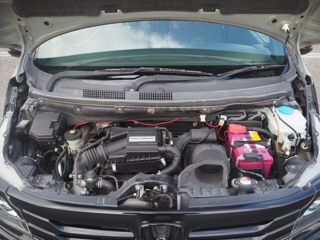 HONDA N-WGN CUSTOM 2014 Image 31