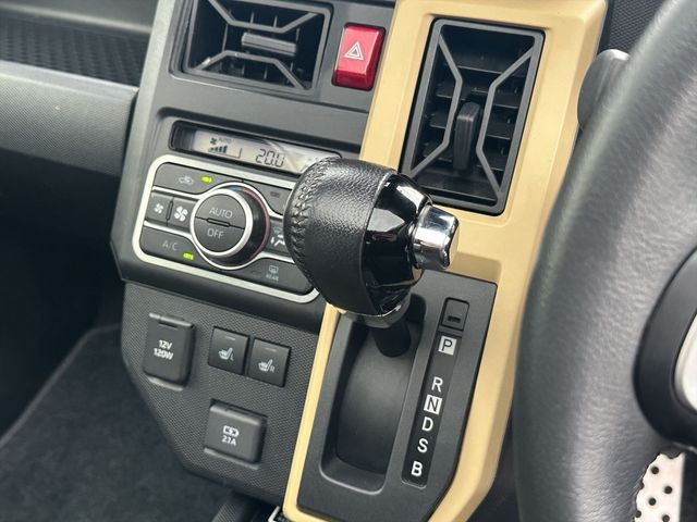 DAIHATSU TAFT 2021 Image 31