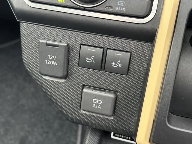 DAIHATSU TAFT 2021 Image 31