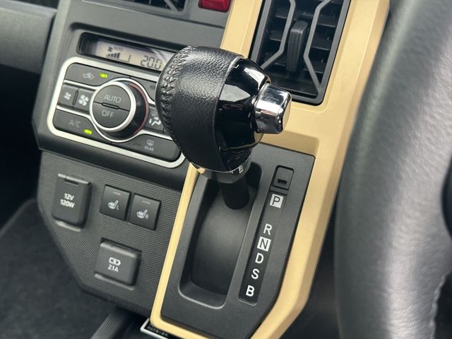 DAIHATSU TAFT 2021 Image 31