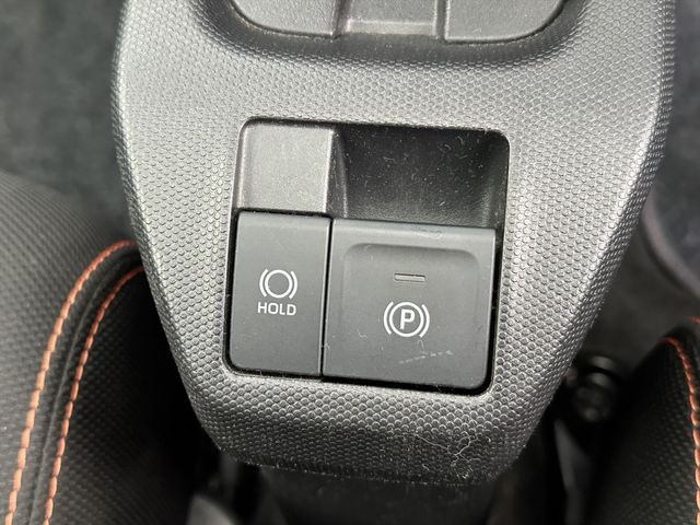 DAIHATSU TAFT 2021 Image 31