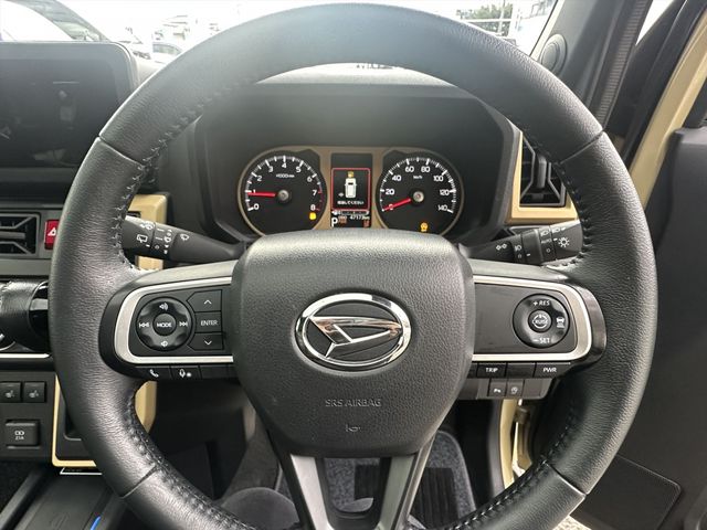 DAIHATSU TAFT 2021 Image 31