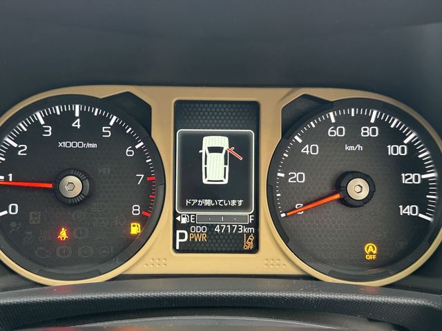 DAIHATSU TAFT 2021 Image 31