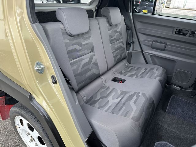 DAIHATSU TAFT 2021 Image 31