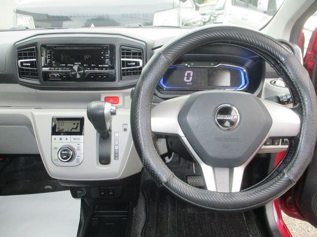 DAIHATSU MIRA E:S 2017 Image 31