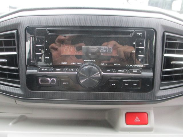 DAIHATSU MIRA E:S 2017 Image 31