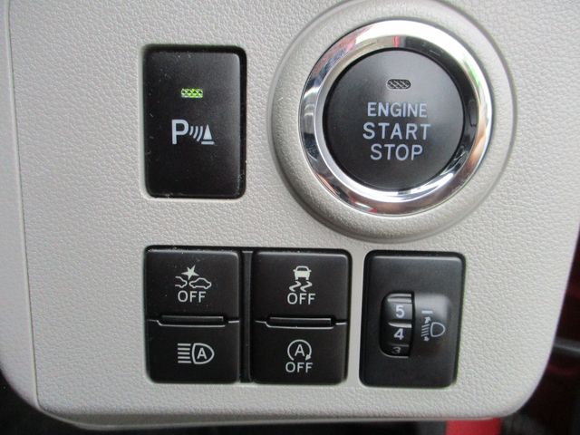 DAIHATSU MIRA E:S 2017 Image 31