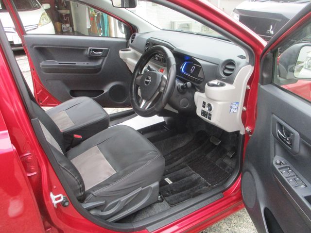 DAIHATSU MIRA E:S 2017 Image 31