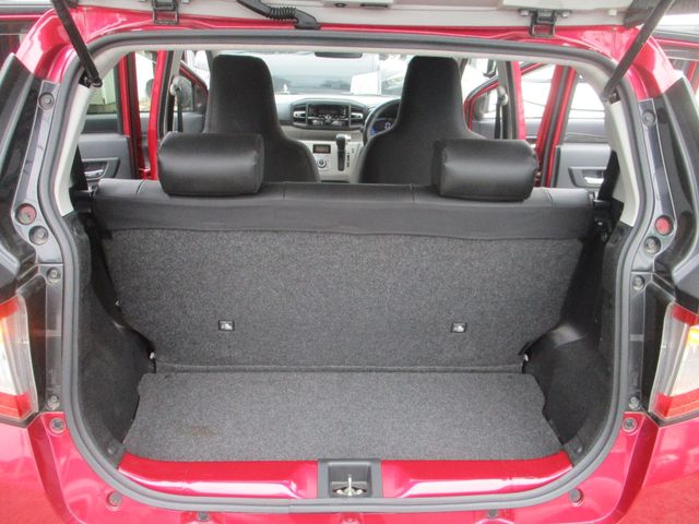 DAIHATSU MIRA E:S 2017 Image 31