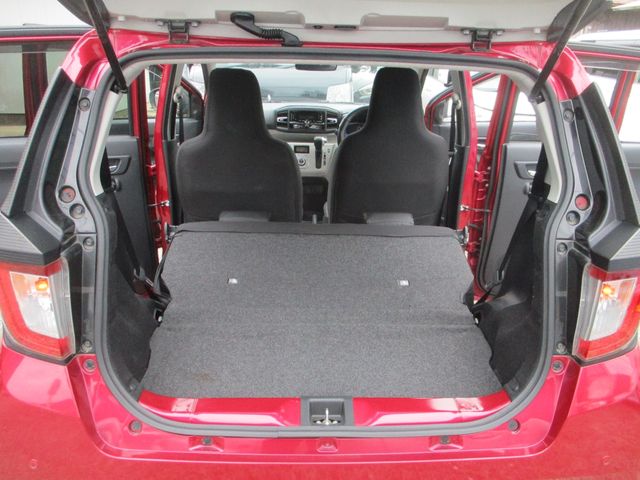 DAIHATSU MIRA E:S 2017 Image 31