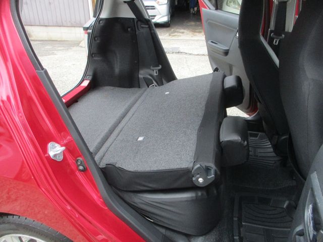 DAIHATSU MIRA E:S 2017 Image 31