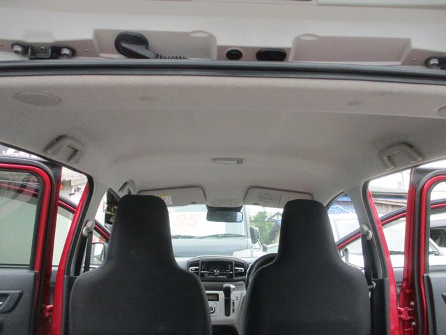 DAIHATSU MIRA E:S 2017 Image 31