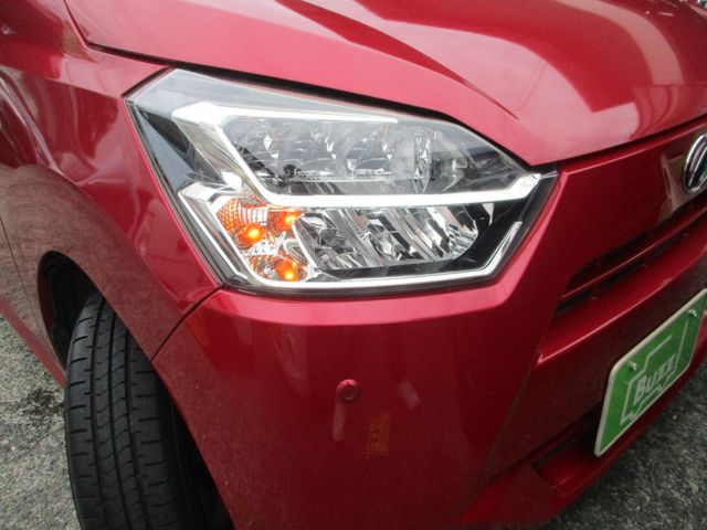 DAIHATSU MIRA E:S 2017 Image 31