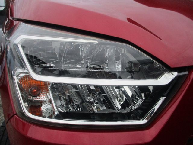 DAIHATSU MIRA E:S 2017 Image 31