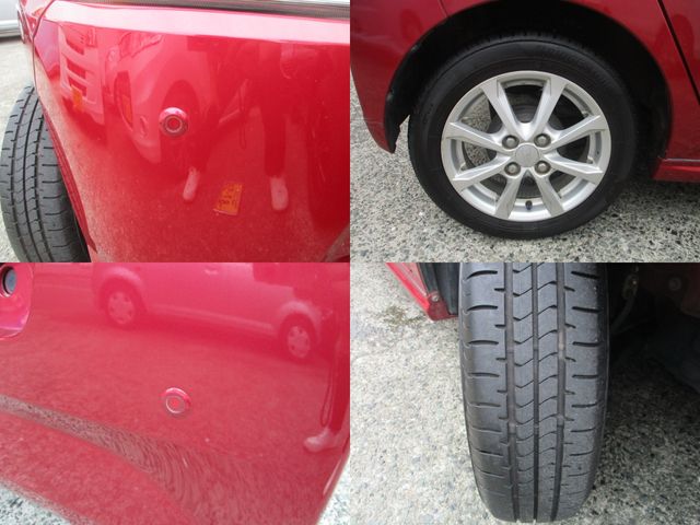 DAIHATSU MIRA E:S 2017 Image 31