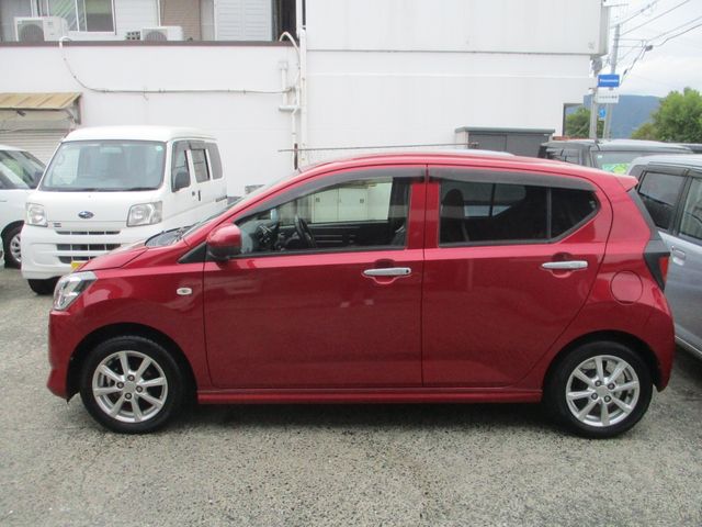 DAIHATSU MIRA E:S 2017 Image 31