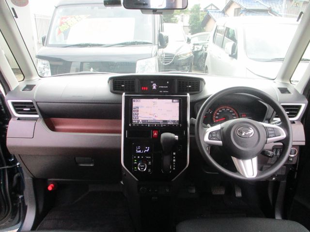 DAIHATSU THOR 2019 Image 31