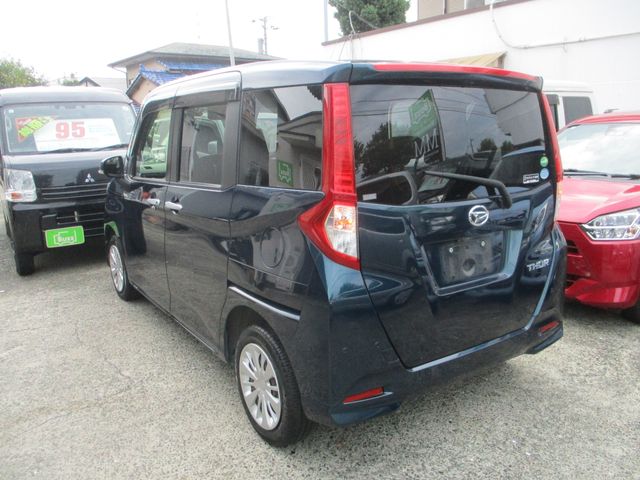 DAIHATSU THOR 2019 Image 31