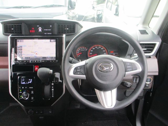 DAIHATSU THOR 2019 Image 31