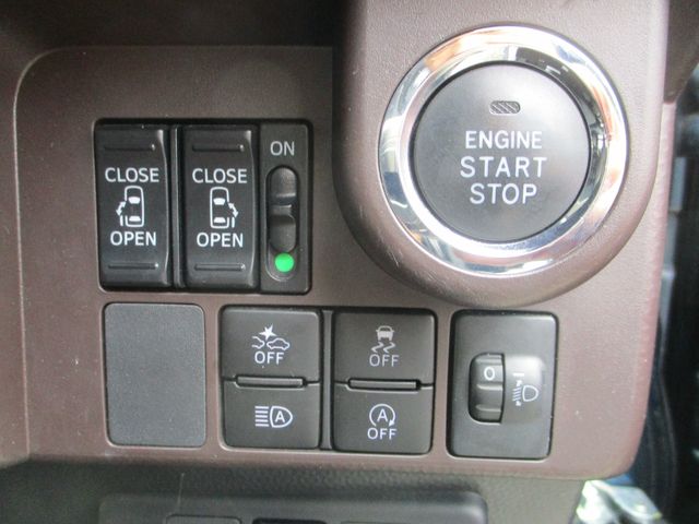 DAIHATSU THOR 2019 Image 31