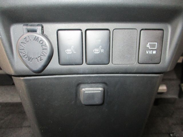 DAIHATSU THOR 2019 Image 31