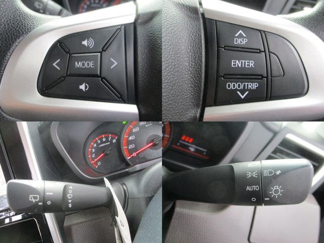 DAIHATSU THOR 2019 Image 31