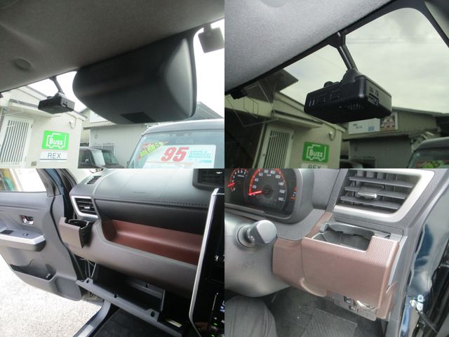 DAIHATSU THOR 2019 Image 31