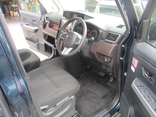 DAIHATSU THOR 2019 Image 31