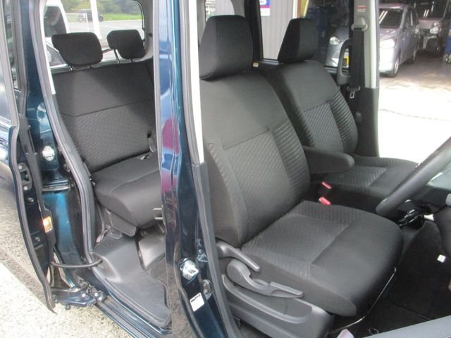 DAIHATSU THOR 2019 Image 31