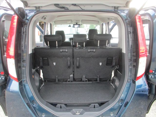 DAIHATSU THOR 2019 Image 31