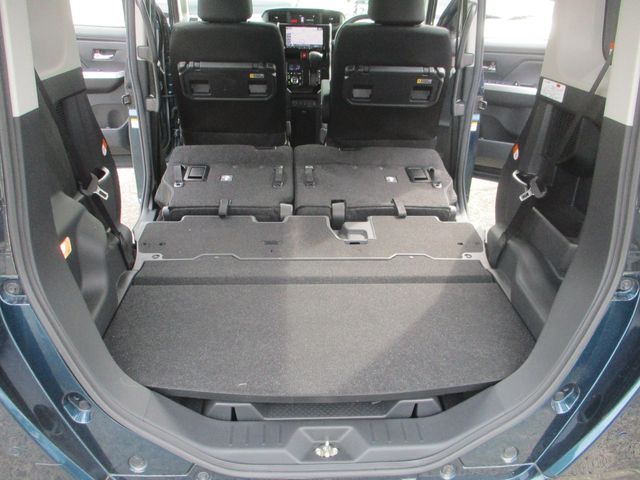 DAIHATSU THOR 2019 Image 31