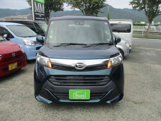 DAIHATSU THOR 2019 Image 31