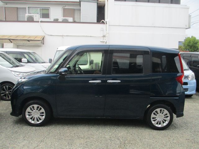 DAIHATSU THOR 2019 Image 31