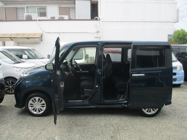 DAIHATSU THOR 2019 Image 31