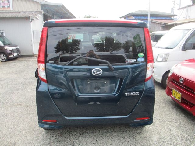 DAIHATSU THOR 2019 Image 31